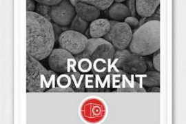 Big Room Sound Rock Movement WAV-FANTASTiC