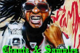 Pro Studio Library Crunk Vocals, Chants, & Samples FLAC