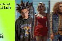 Free Download:Aescripts Interlaced Glitch v1.0.1