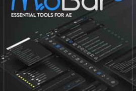 Motionape – MoBar 2 v3.7.3