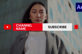 Youtube Subscribe Buttons 48650251