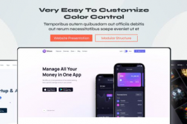 Website Promo Presentation | MOGRT 49699481