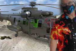 Udemy – Making of Eurocopter 725 3ds max Advanced Modeling