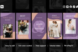 Marriage Instagram Reels 46642856