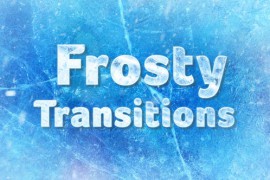 Winter/Frost Transitions 22971866