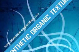 Bluezone Corporation Synthetic Organic Textures WAV