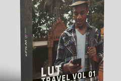 Colorwheelstore – Lut Travel vol 1 – Summer Style
