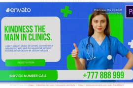 Medical Clinic Promotion 46428052