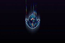 Logo Reveal 51316651