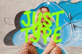 Spray Paint Title 57566183