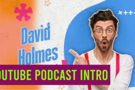 YouTube Opener | Podcast Intro | Channel Vlog Opener 51166032