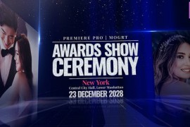 Awards Promo 35847100