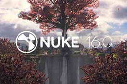 The Foundry Nuke Studio 16.0v2 Win x64