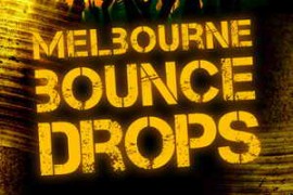 Melbourne Bounce Drops Cr2 Records | Shiverz