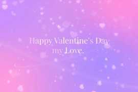 Valentine Opener 43273562