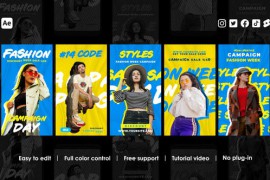 Influencer Instagram Reels 46241154
