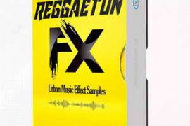Ja Beats Music Fx Reggaeton Full Special Edition WAV-FANTASTiC