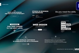 Corporate Titles Package For Premiere Pro 43651927
