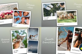 Dynamic Photo Slideshow 46612725