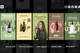 Shopping Instagram Reels 45457294