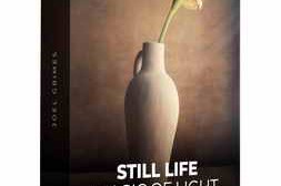 Joel Grimes – Still Life Magic of Light – Still Life Masterclass 2