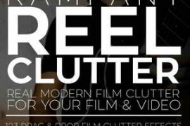 Reel Clutter - Rampant Design Tools