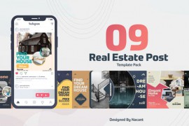 Real Estate Post V1 45348893