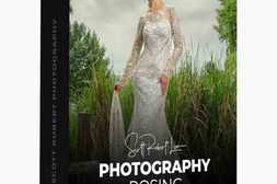 Scott Robert Lim – Posing Masterclass