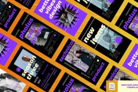 Pholus Urban Instagram Reel - Mogrts 46301518