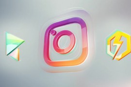 Light Optical Corporate Logo 46493227