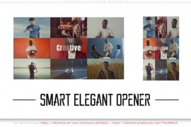 Smart Elegant Opener 48195068