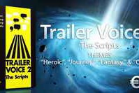Sonokinetic - Trailer Voice 2 The Scripts