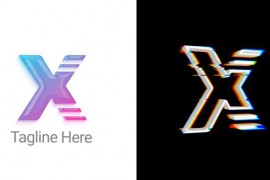 Logo Animation 47540355