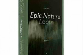Epic Stock Media - Epic Nature Loops WAV