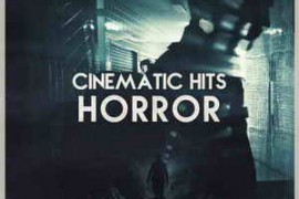 Cinetools Cinematic Hits Horror WAV-FANTASTiC