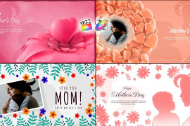 Mothers Day Greetings Pack 51984518