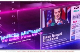 Web News Announce 43407538