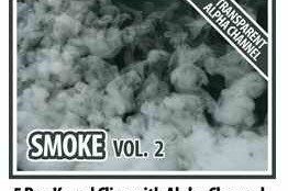 Footage Firm Smoke Vol.2
