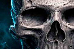 Udemy – Mastering skull sculpting in Zbrush
