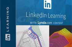 Linkedin – Autodesk Civil 3D 2025 Essential Training