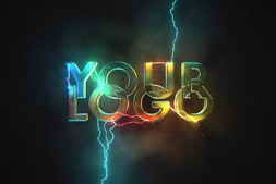 Free Download:Electric Energy Logo 58951452