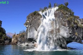 Waterfalls Pack 2 34936854