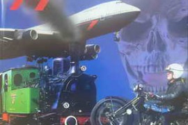 Master Sound 99 Most Requested Sound Effects WAV Rip CDDA