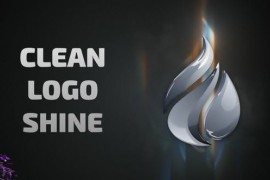 Shine Clean Logo 45342538