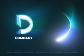 Logo Reveal 51648720