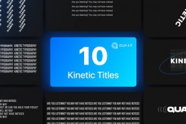 Kinetic Titles Vol. 01 44614433