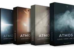 ATMOS Bundle + care4art Master Collection Presets
