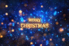 Christmas Opener 49537439