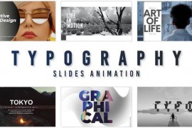 Typography Slides 52280599