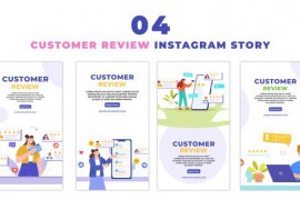 Customer Feedback 2D Character Animation Scene 48058038